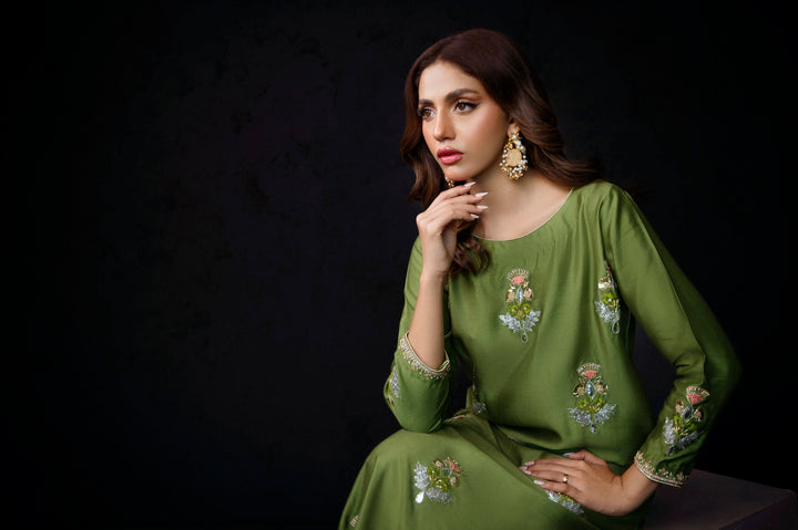 Gul Azra – Bellakhan