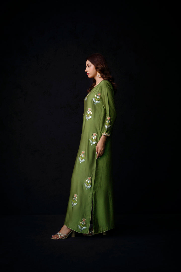 Gul Azra – Bellakhan