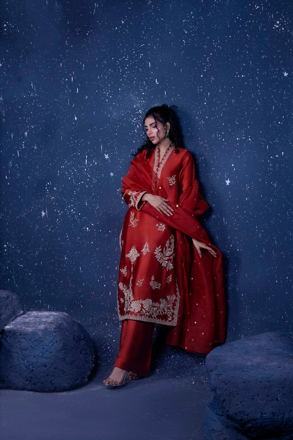 Raqs-e-Anar